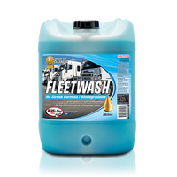 HI-TEC FLEETWASH TRUCK WASH 20L