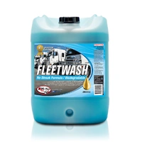 Hi-Tec Fleetwash Truck Wash 20L