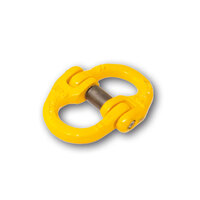 ARK 8MM HAMMERLOCK SHACKLE