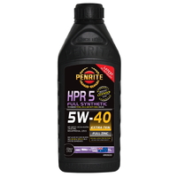 PENRITE HPR 5 5W40 FULL SYN ENGINE OIL 1L