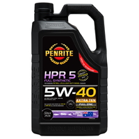 PENRITE HPR 5 5W40 FULL SYN ENGINE OIL 5L