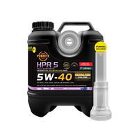 PENRITE HPR 5 5W40 FULL SYN ENGINE OIL 7L