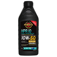 PENRITE HPR 10 10W50 FULL SYN ENGINE OIL 1L