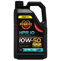 PENRITE HPR 10 10W50 FULL SYN ENGINE OIL 5L