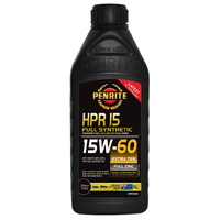 PENRITE HPR 15 15W60 FULL SYN ENGINE OIL 1L