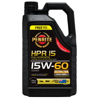 PENRITE HPR 15 15W60 FULL SYN ENGINE OIL 5L