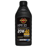 PENRITE HPR 30 20W60 MINERAL ENGINE OIL 1L