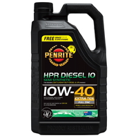 PENRITE HPR DIESEL 10 10W40 5L