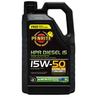 PENRITE HPR DIESEL 15 15W50 5L