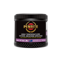 PENRITE HIGH TEMP BEARING GREASE 500G