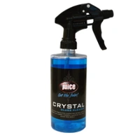 Juice Crystal Glass Cleaner 500ml