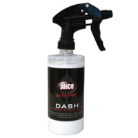 JUICE DASH RUBBER & VINYL CARE 500ML