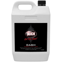 JUICE DASH, RUBBER & VINYL CARE 5L