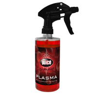 JUICE PLASMA WHEEL CLEANER 500ML