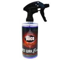 JUICE RACE WAX BOOST SPRAY WAX 500ML