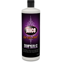 JUICE SUPER-C CUTTING COMPOUND 1L