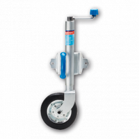 ARK 8" SWING UP JOCKEY WHEEL 