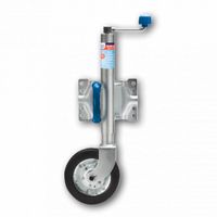 ARK 8" SWING UP JOCKEY WHEEL