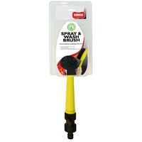 KENCO SPRAY & WASH BRUSH