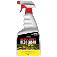 KENCO HEAVY DUTY DEGREASER 750ML