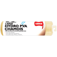 KENCO LARGE HYDRO SYNTHETIC CHAMOIS 