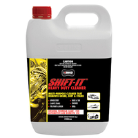 KENCO SHIFT-IT HEAVY DUTY CLEANER 5L