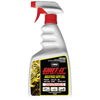 KENCO SHIFT-IT HEAVY DUTY CLEANER 750ML