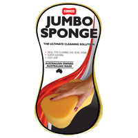 KENCO JUMBO CAR WASH SPONGE