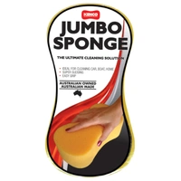 Kenco Jumbo Car Wash Sponge