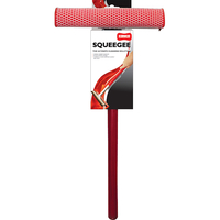 KENCO WOODEN HANDLE SQUEEGEE 