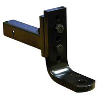 LOADMASTER 50MM TOW HITCH 3500kg