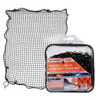 MONKEY GRIP CARGO NET 1250MM X 1855MM