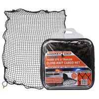 MONKEY GRIP CARGO NET 1500MM X 2200MM