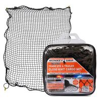 MONKEY GRIP CARGO NET 1850MM X 2800MM