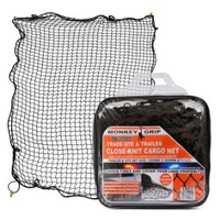 Monkey Grip Close-Knit Cargo Net 1850mm x 2800mm