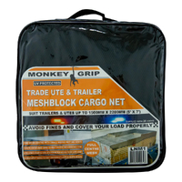 MONKEY GRIP MESH UTE NET 1500MM X 2200MM