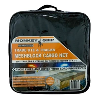 Monkey Grip Meshblock Ute & Trailer Net 1500mm x 2200m