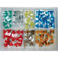 CHARGE LOW PROFILE / MICRO BLADE FUSE KIT 100PC