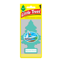 LITTLE TREES BAYSIDE BREEZE SMALL