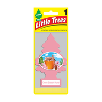 LITTLE TREES CHERRY BLOSSOM HONEY SMALL