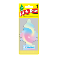 LITTLE TREES COTTON CANDY SMALL