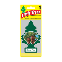 LITTLE TREES ROYAL PINE SMALL
