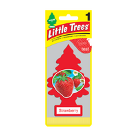 LITTLE TREES STRAWBERRY SMALL
