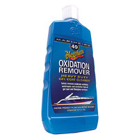 MEGUIARS OXIDATION REMOVER HEAVY DUTY CLEANER