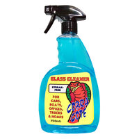 COBRA COTE GLASS CLEANER TRIGGER SPRAY