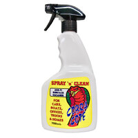 COBRA COTE SPRAY'N'CLEAN INTERIOR CLEANER