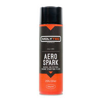 MOLYTEC AERO SPARK STARTING FLUID