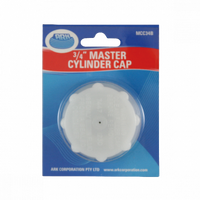 ARK 3/4" MASTER CYLINDER CAP 
