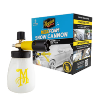 MEGUIARS MEGA SNOW CANNON