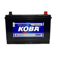 Koba MF105D31L / N70ZZL Calcium Battery 750CCA
